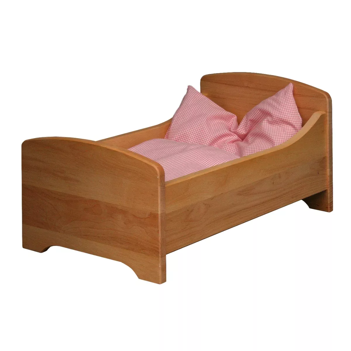 Schollner Dolls Bed