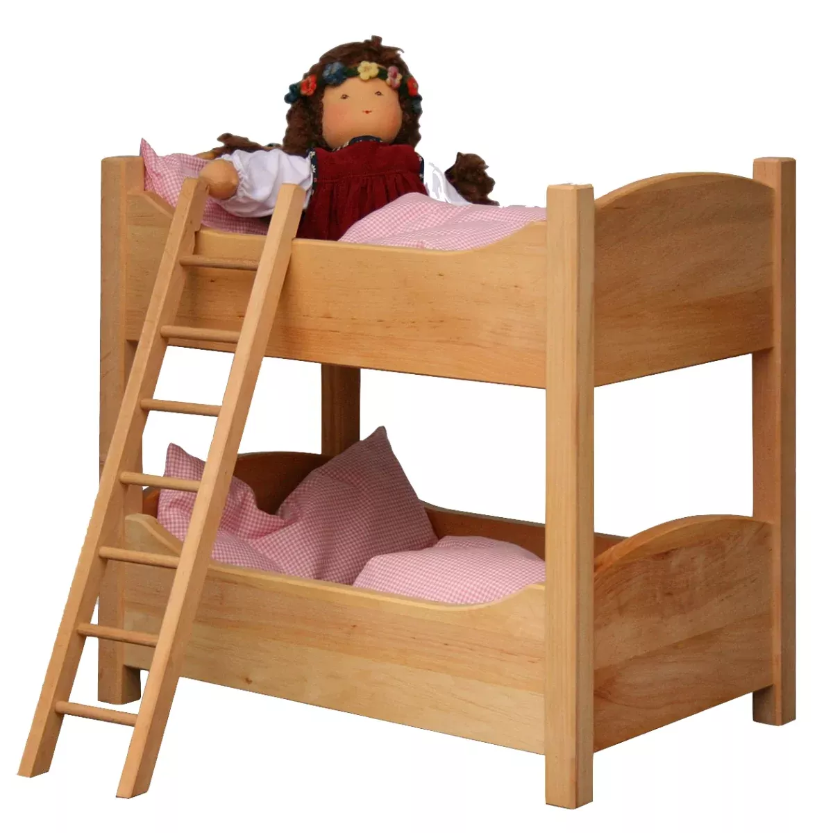 Schollner Dolls Bunk Bed
