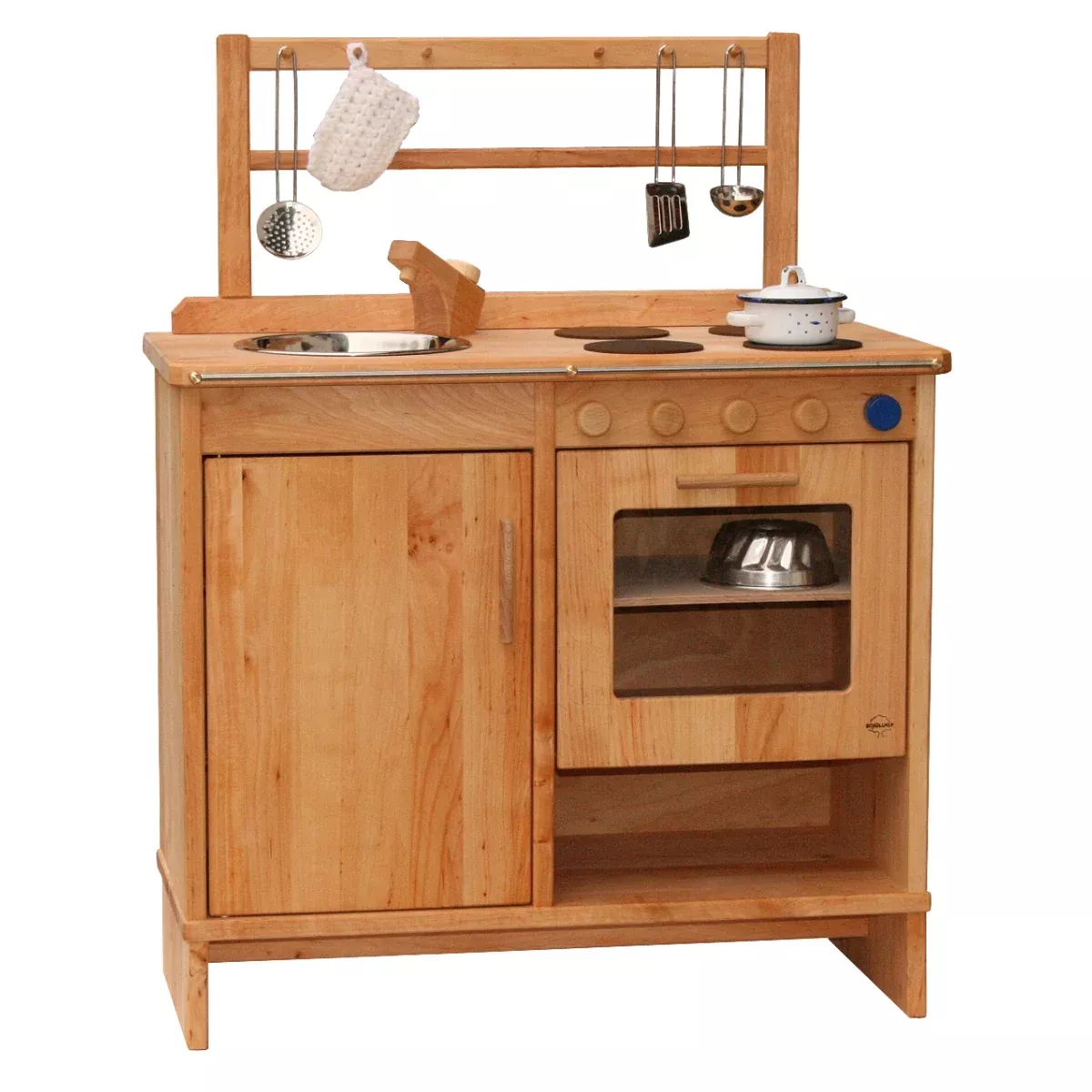 Schollner Play Kitchen Millenium