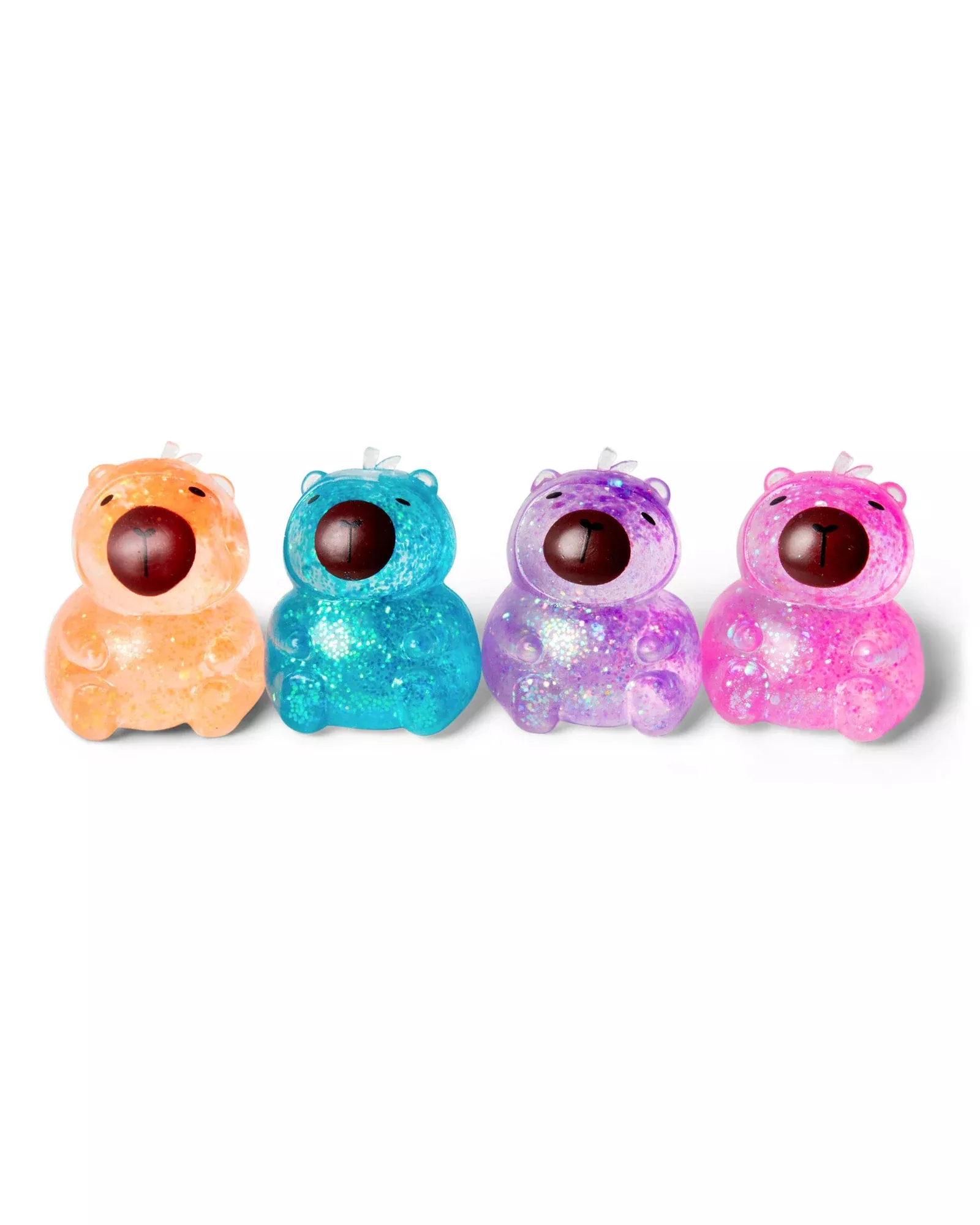 Scrunchems Sugar Capybara - Assorted