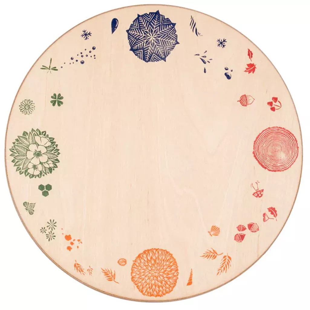 Seasons & Elements Platform