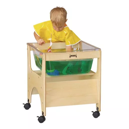 See-Thru Mini Sensory Table