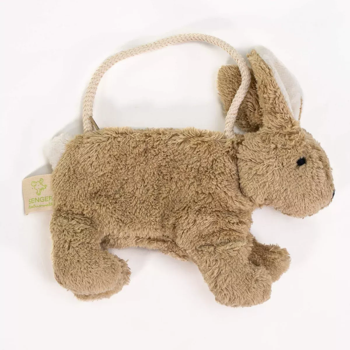 SENGER Bag - Rabbit Beige