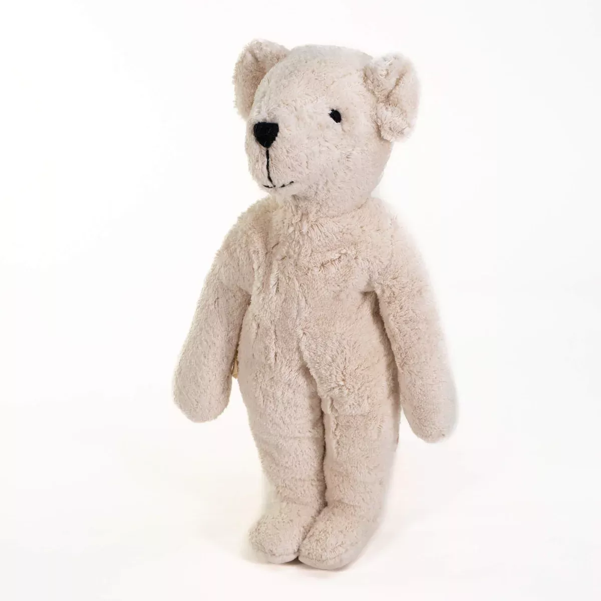 SENGER Floppy Animal - Bear Large White