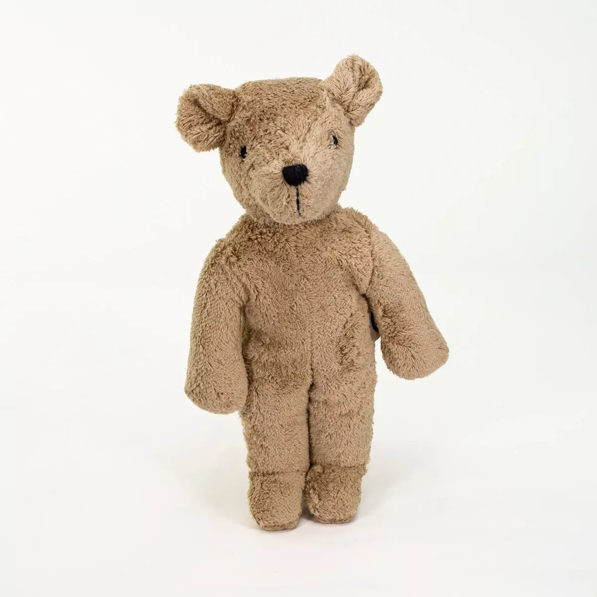 SENGER Floppy Animal - Bear Small Beige