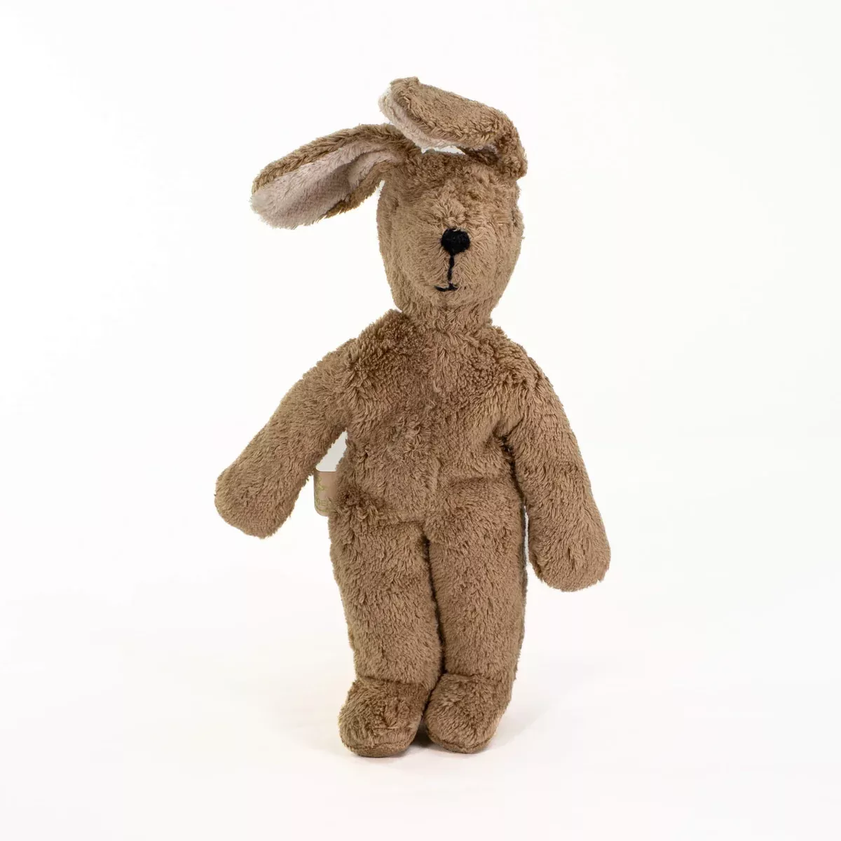 SENGER Floppy Animal - Rabbit Small Beige