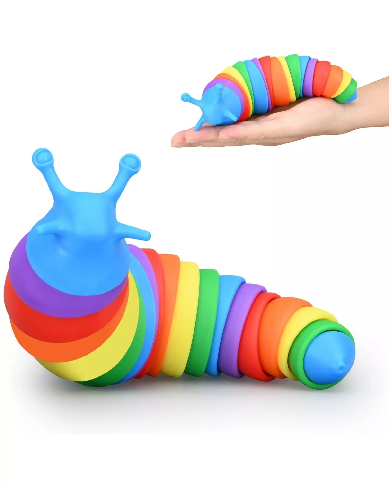 Sensory Slug