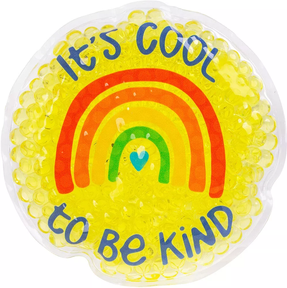 Sensory Sprouts - Cool Patch - Rainbow