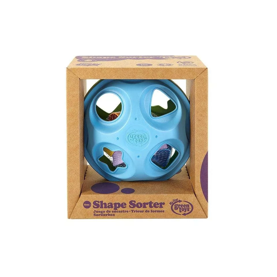 Shape Sorter
