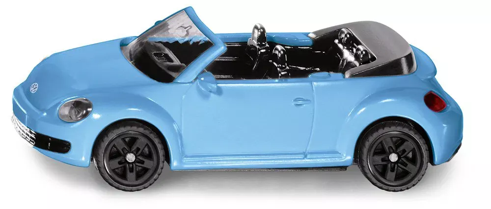 Siku - The Beetle Cabriolet