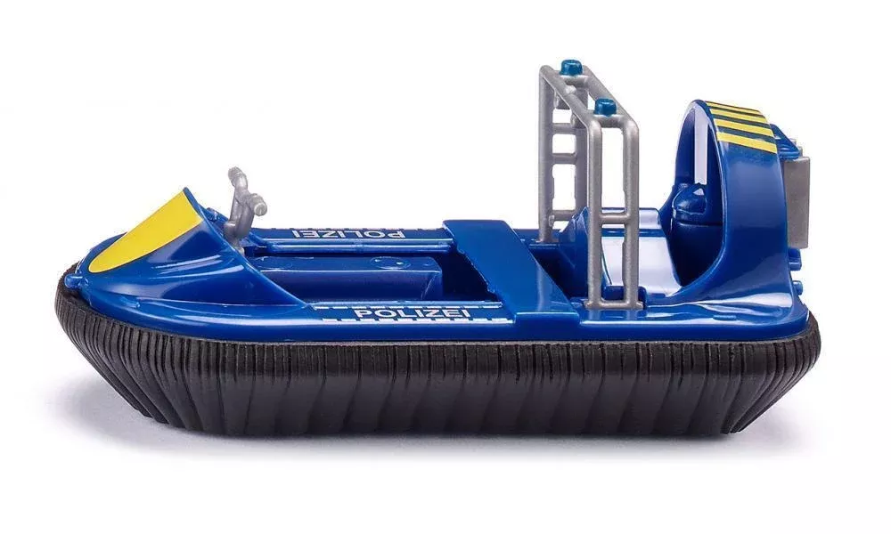 Siku - Police Hovercraft
