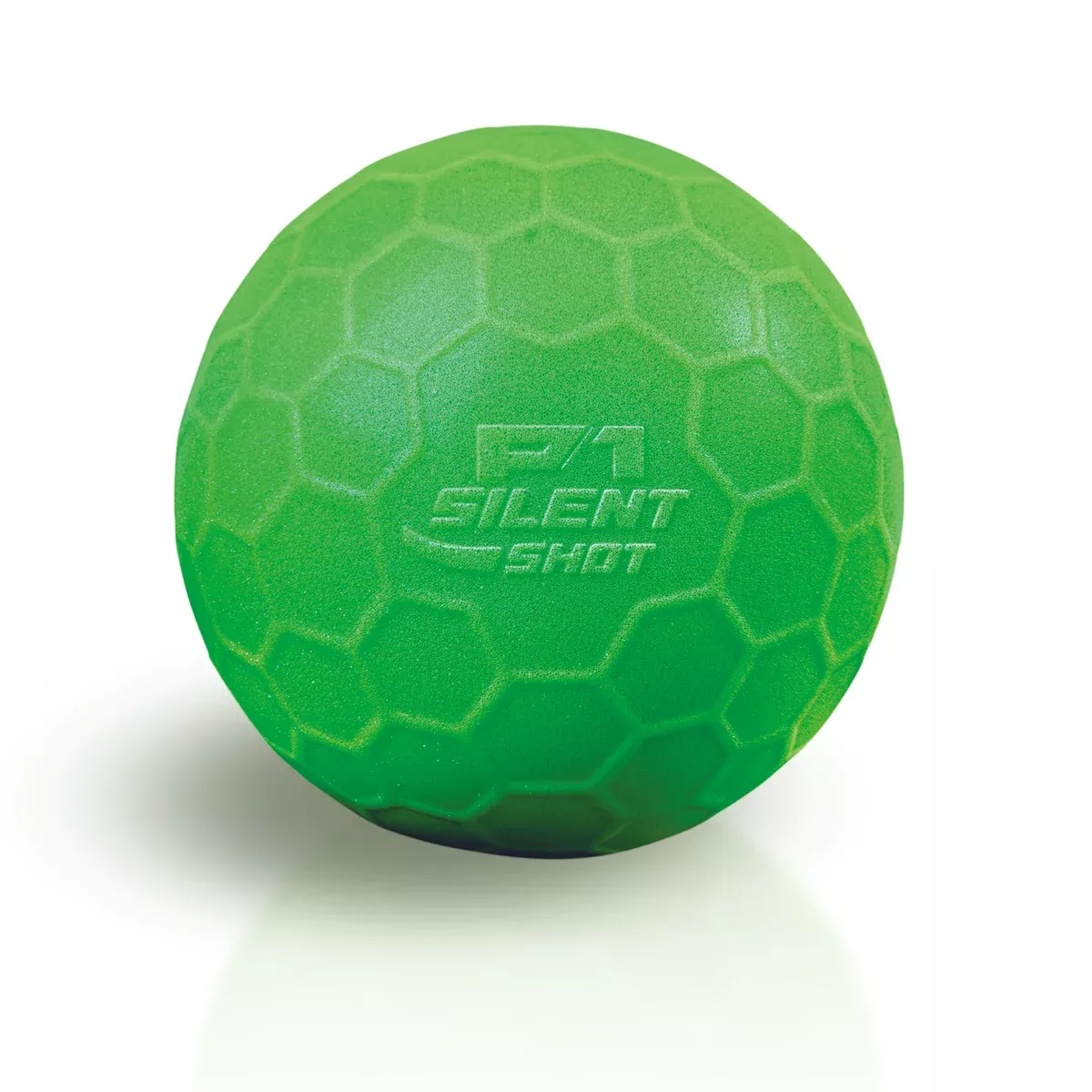 Silent Shot Crossover Ball
