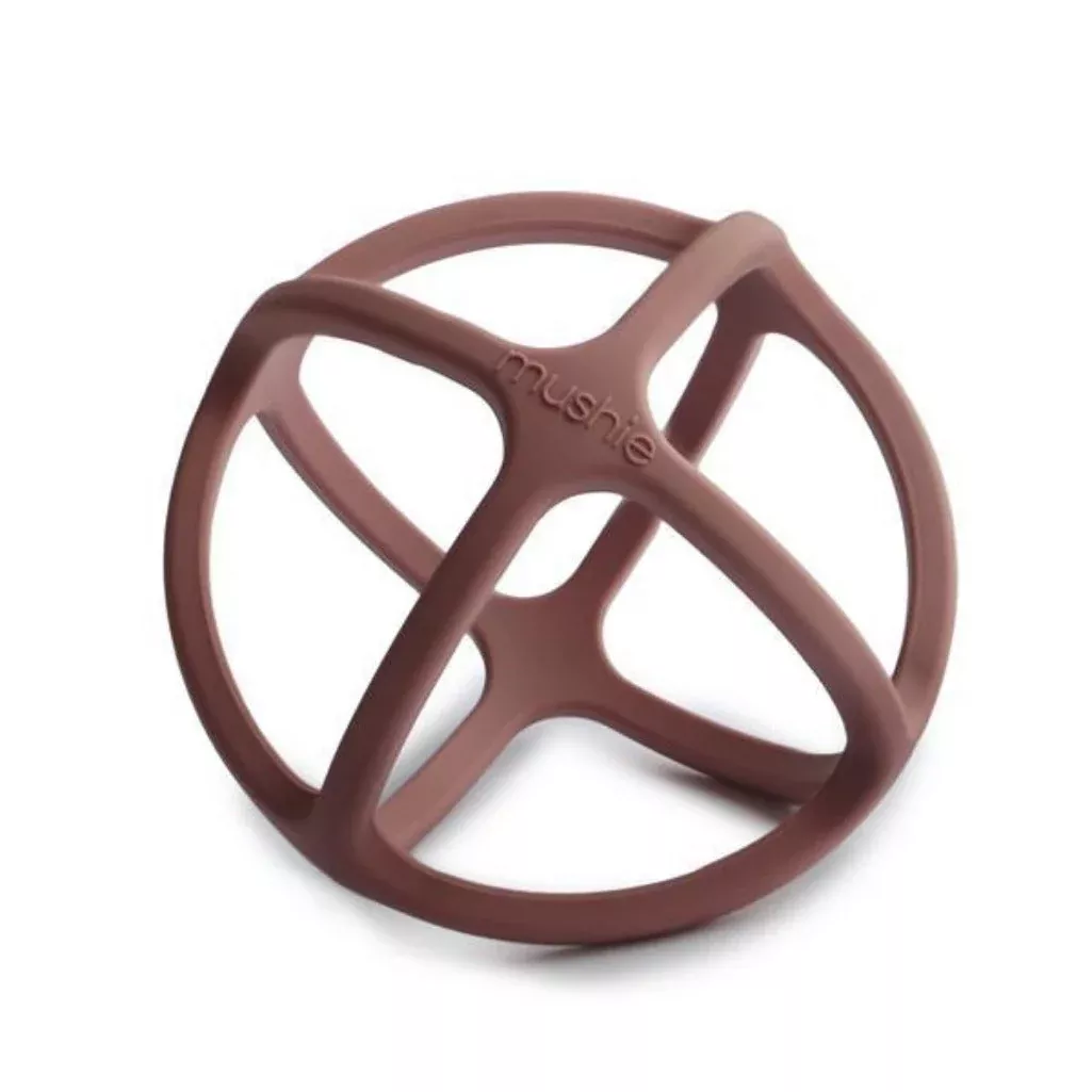 Silicone Ball Teether