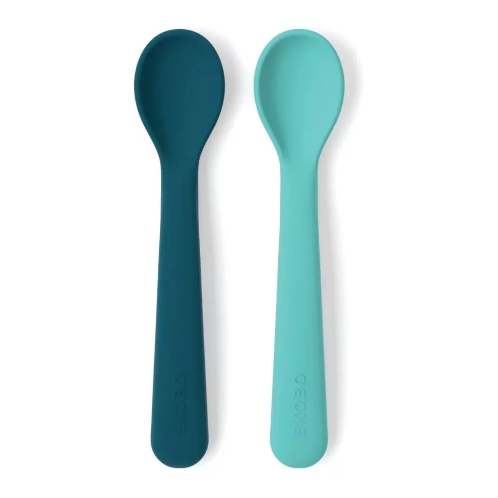 Silicone Spoon Set