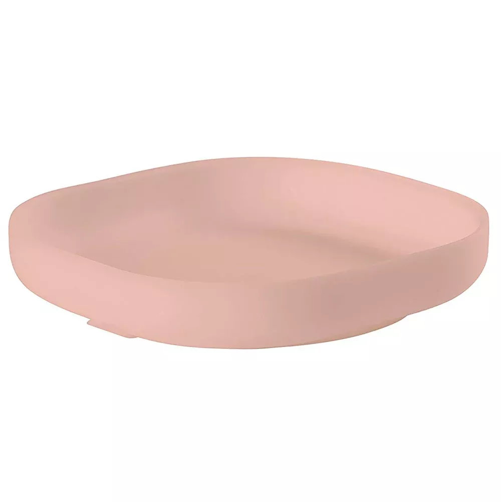 Silicone Suction Bottom Plate
