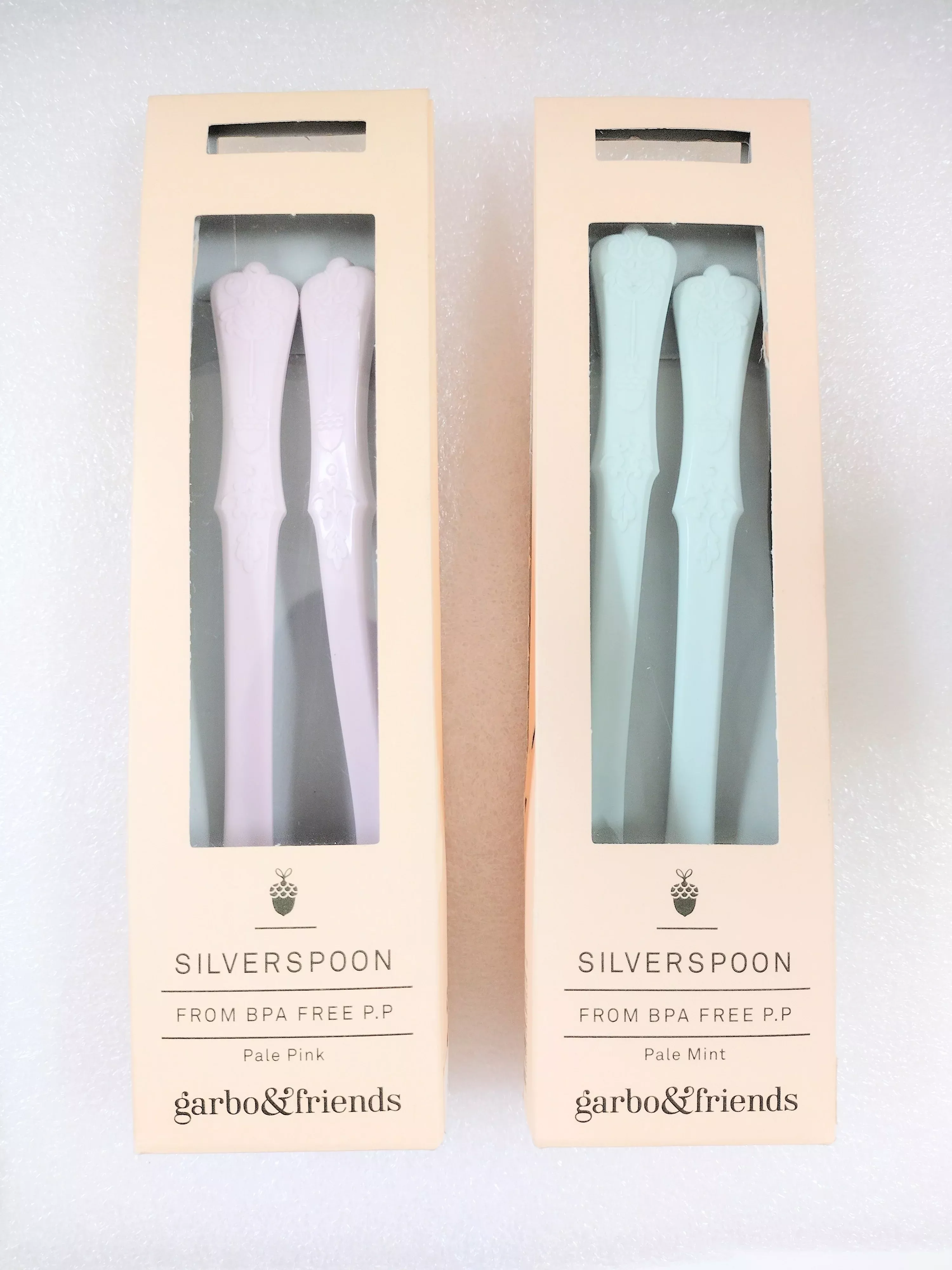 Silverspoon