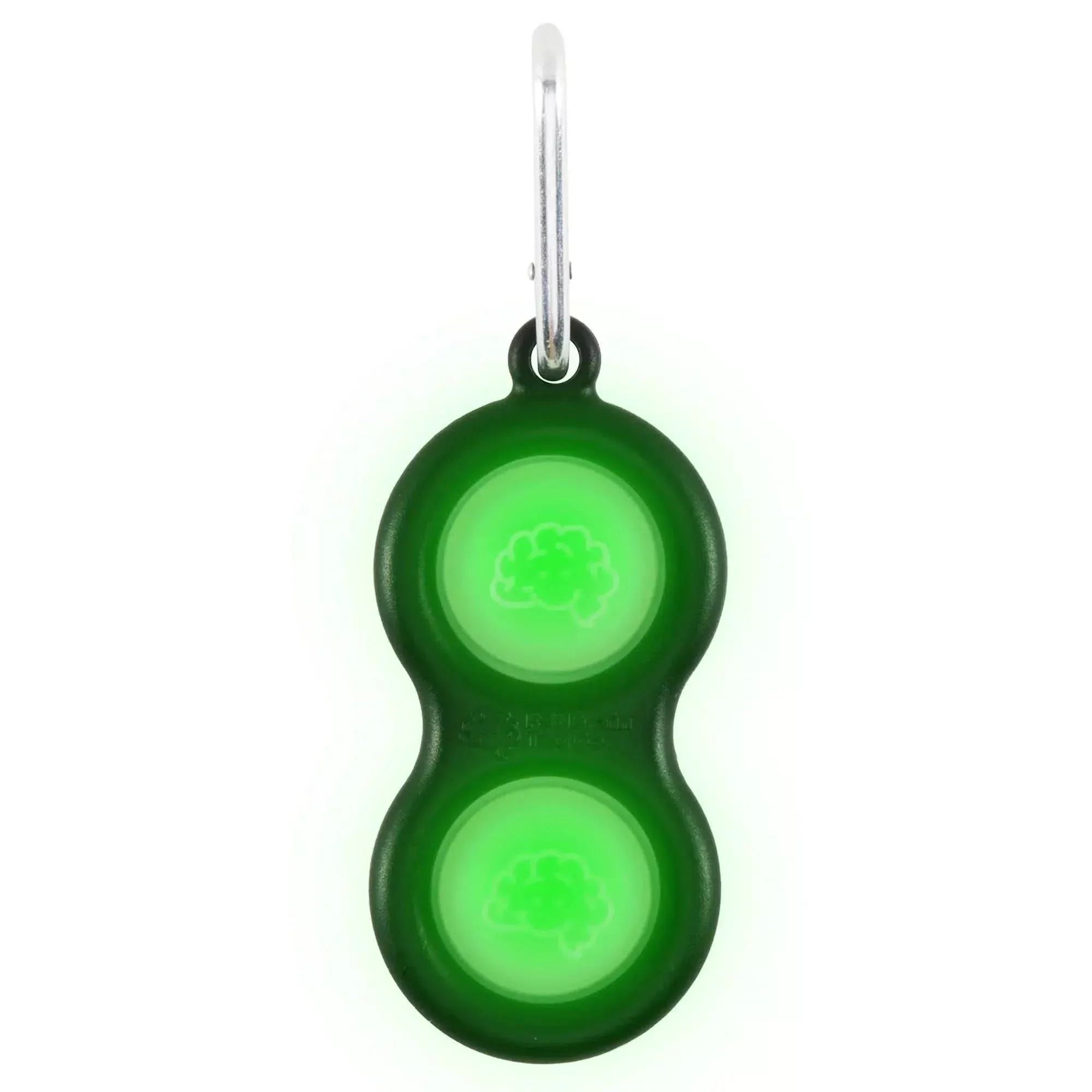 Simpl Dimpl Glow-In-The-Dark