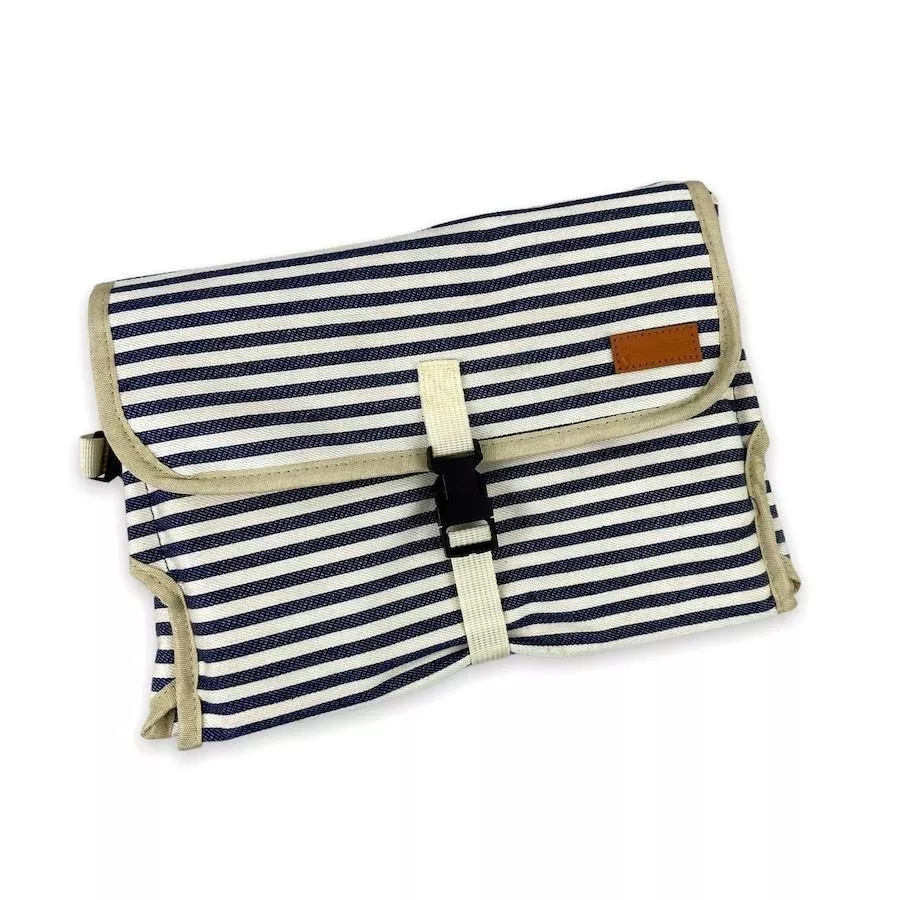 Simple Being Portable Changing Pad