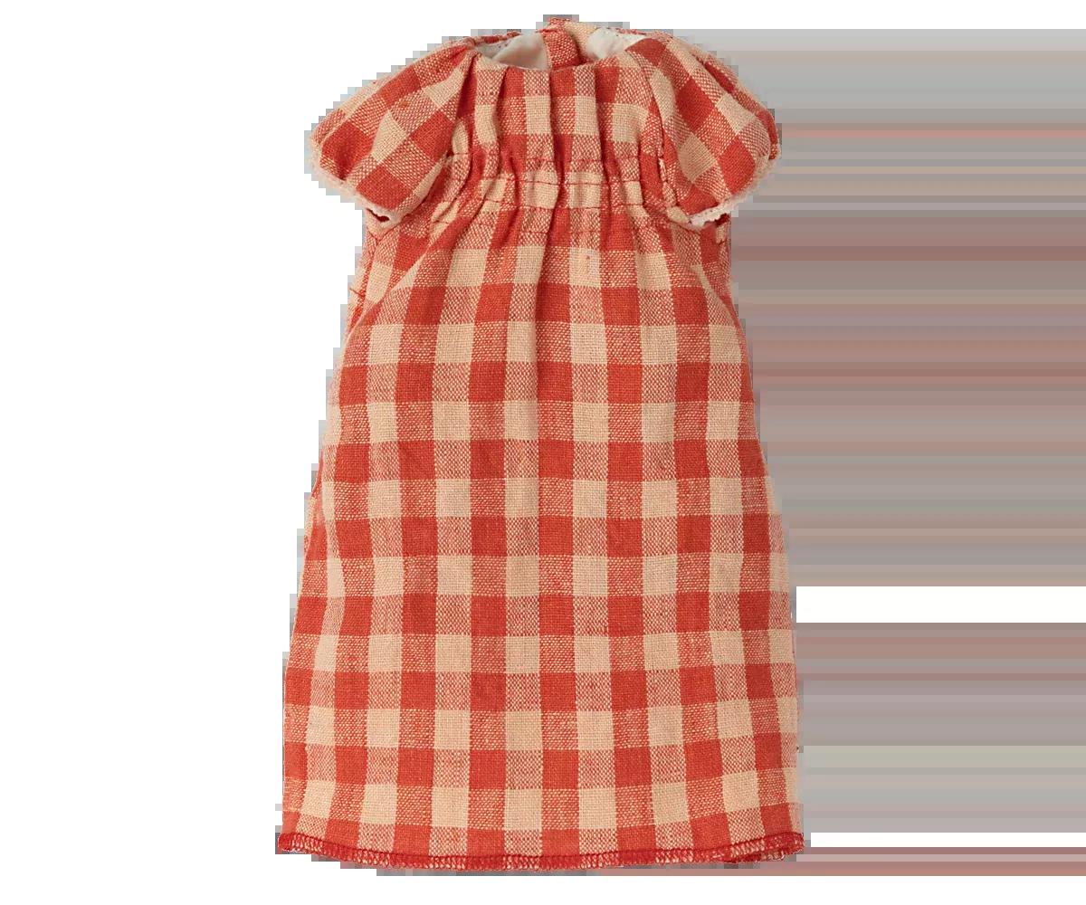 Size 3 Plaid Dress