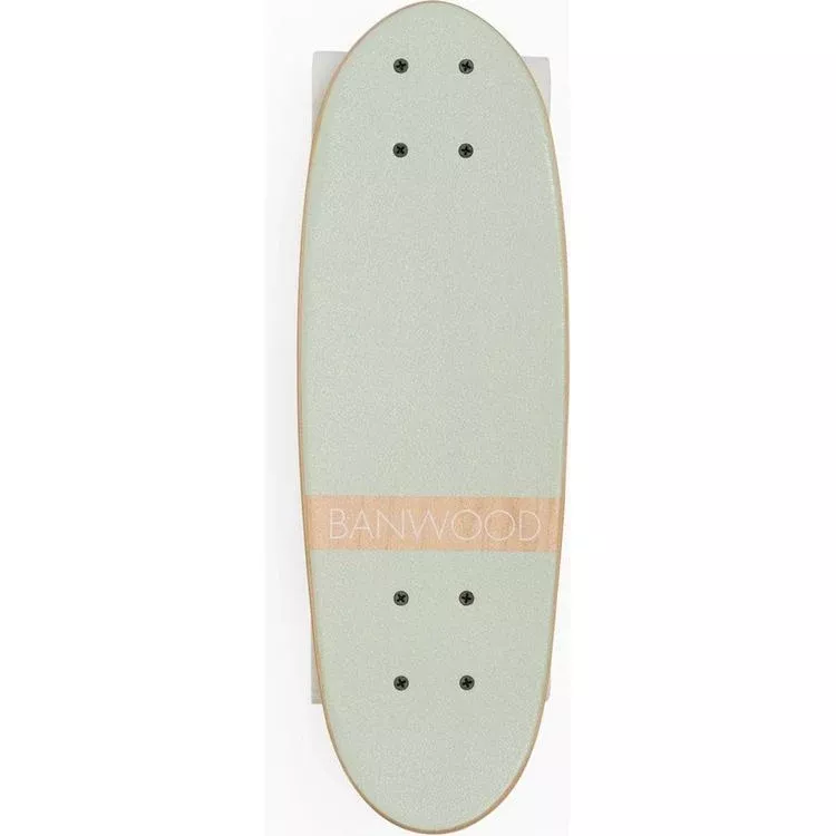 Skateboard - Mint