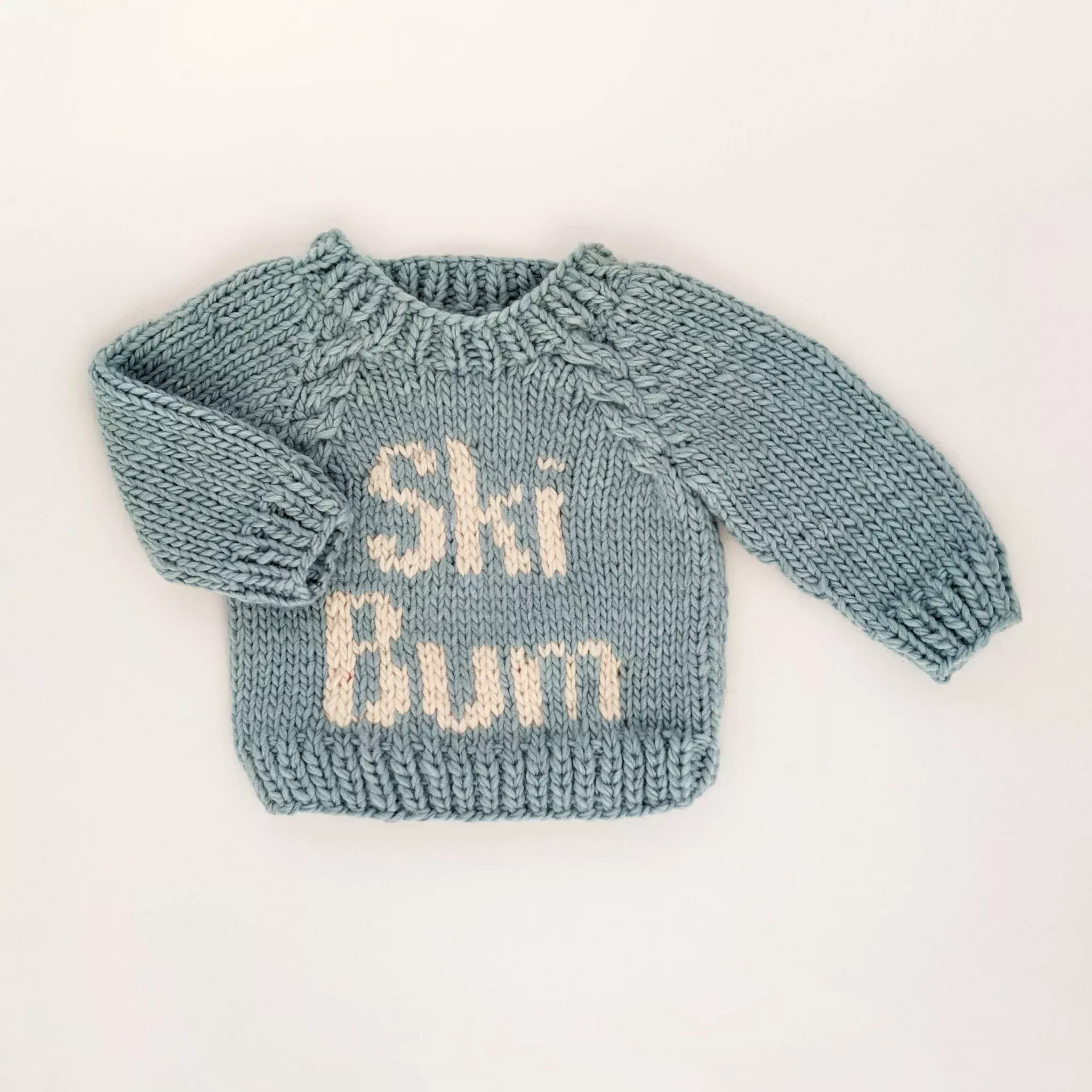 Ski Bum Sweater
