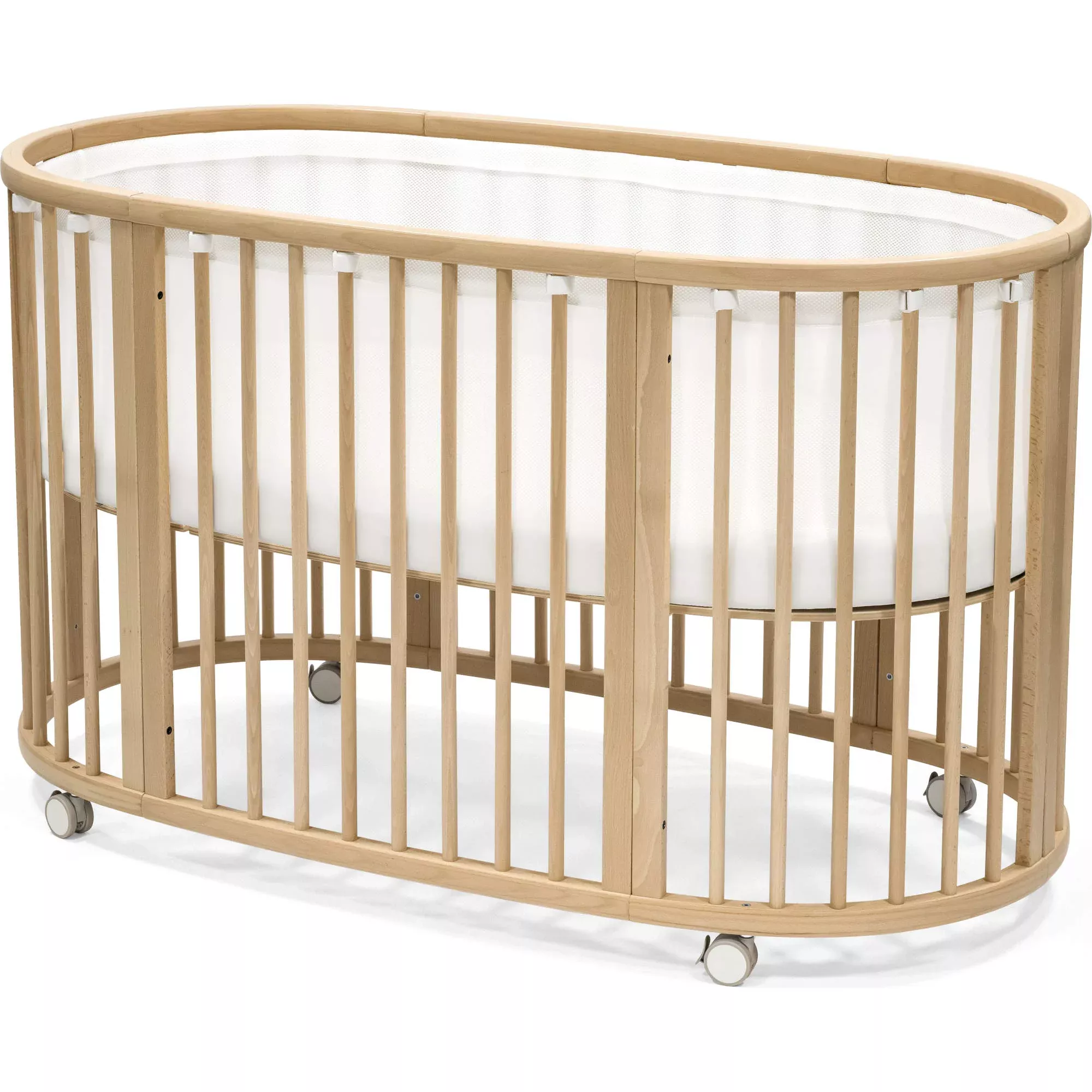 Sleepi Bed Mesh Liner V3