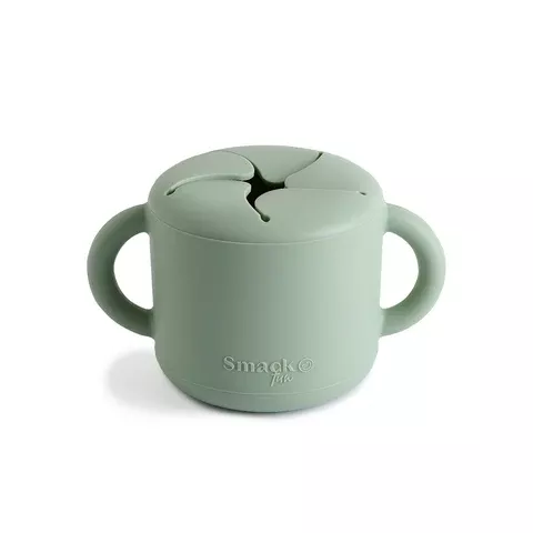 Smack Fun - Snack Cup