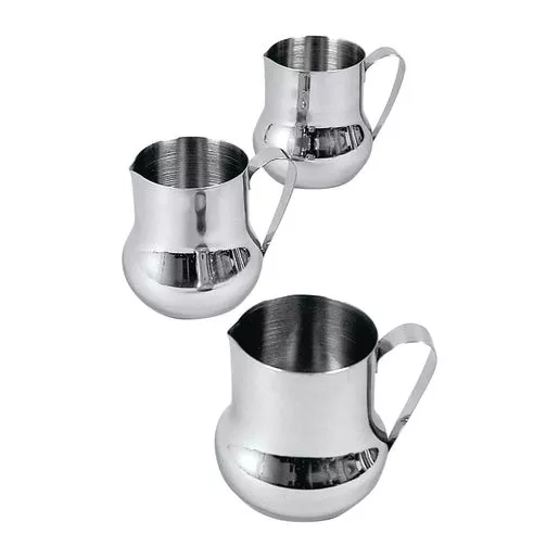 Small Pouring Pitchers