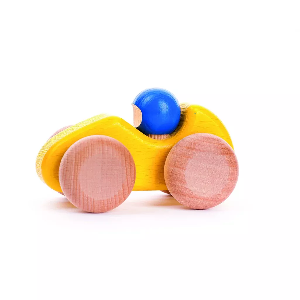 Small Race Car