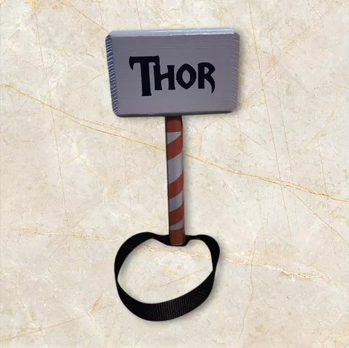 Small Thor Hammer