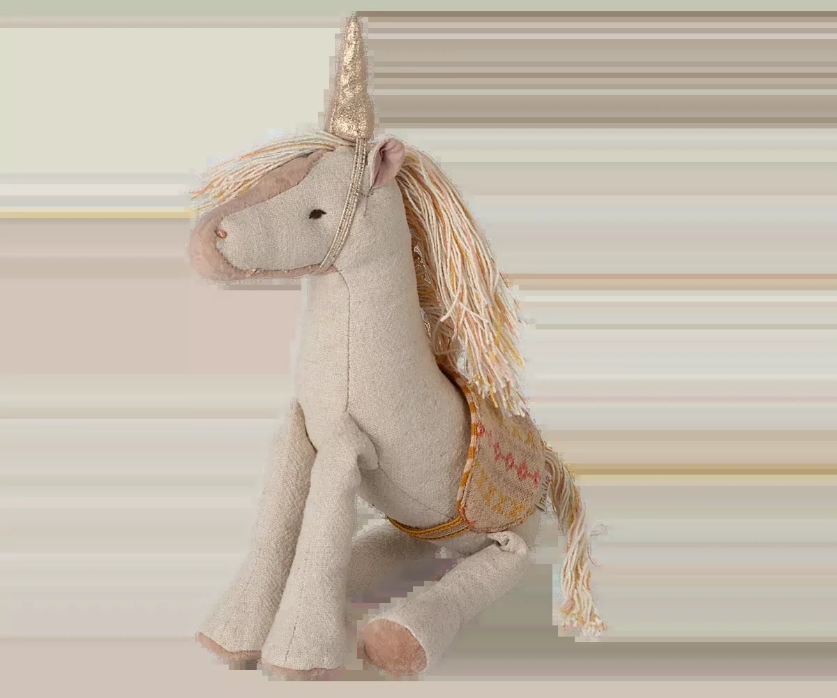 Small Unicorn