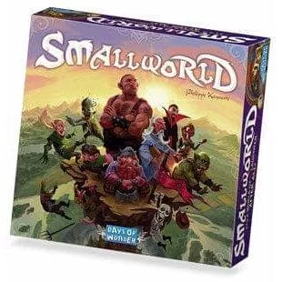 Small World