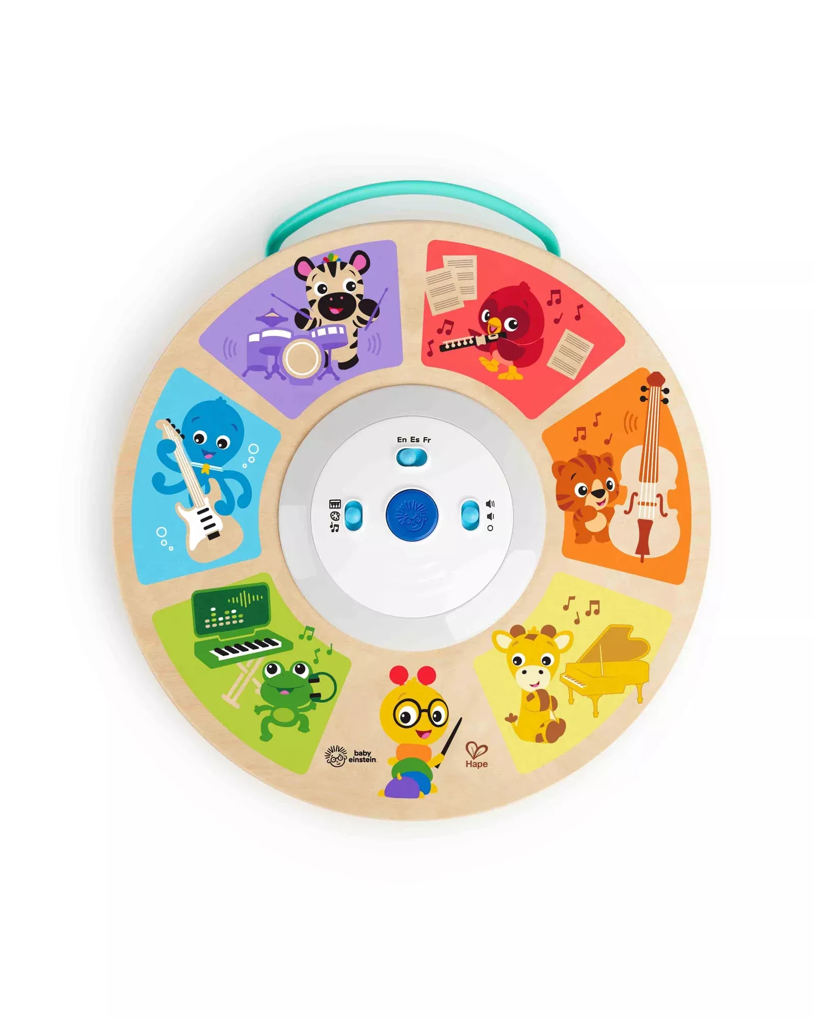 Smart Sounds Symphony