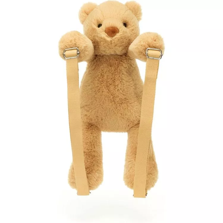 Smudge Bear Backpack