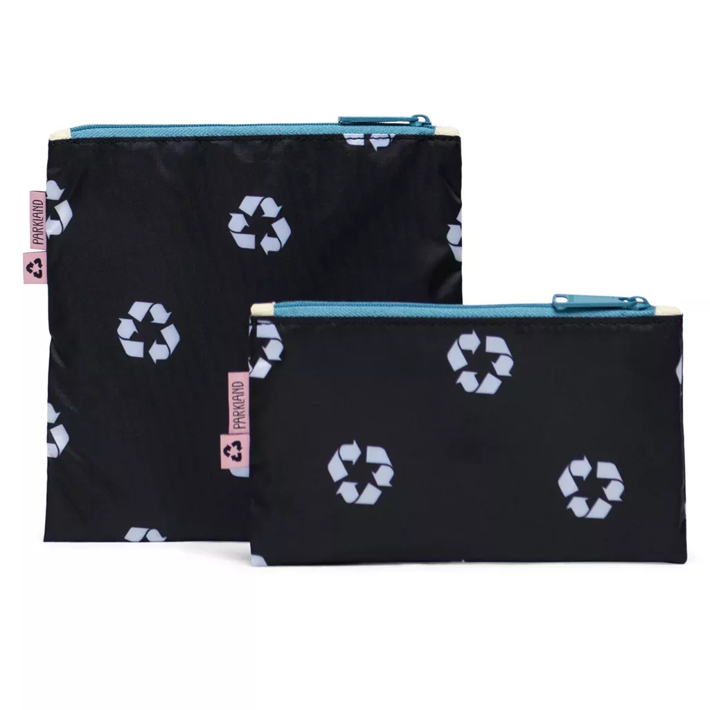 Snack Bag Duo