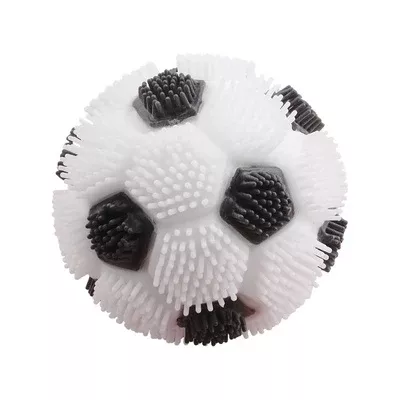 Soccer Squeeze Ball