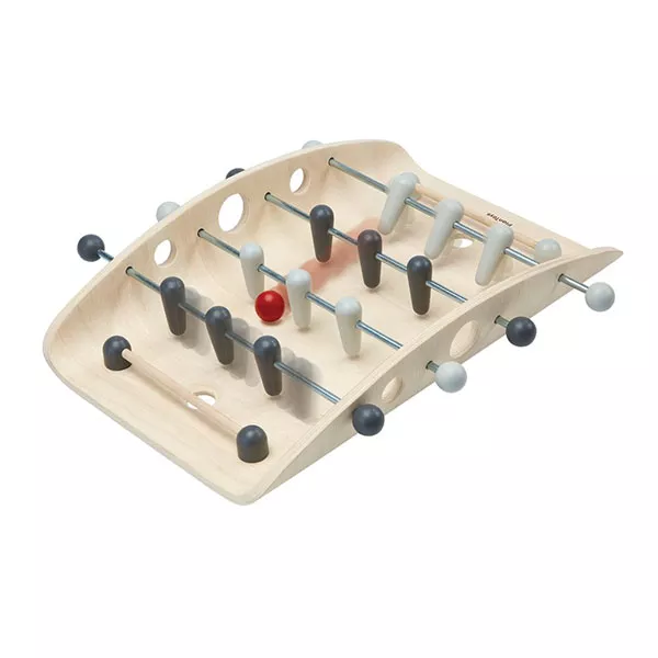 SoccerTabletop Game (Plan Toys)