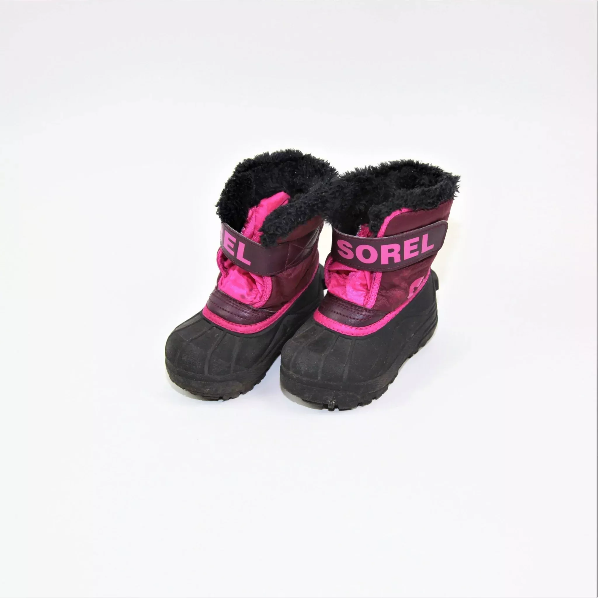 Sorel Snow Boots Size 7