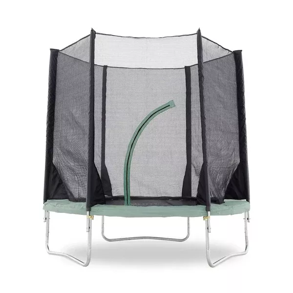 Space Zone V3 Trampoline 14ft