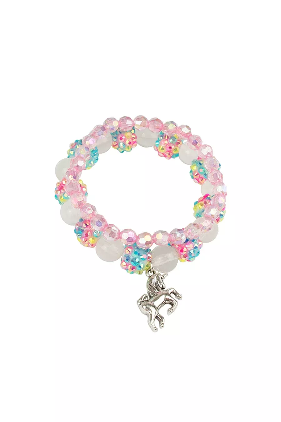 Sparkle Pony Bracelet