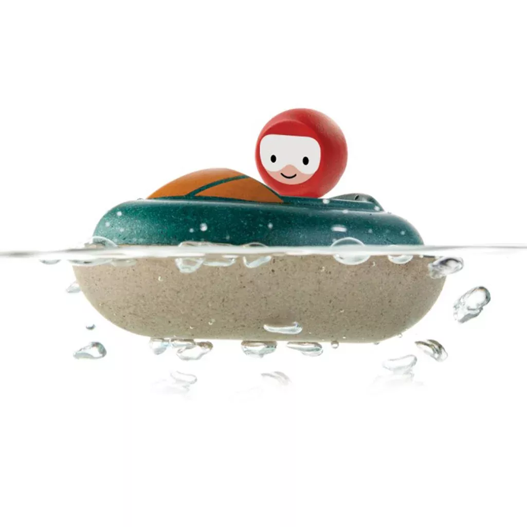Speed Boat