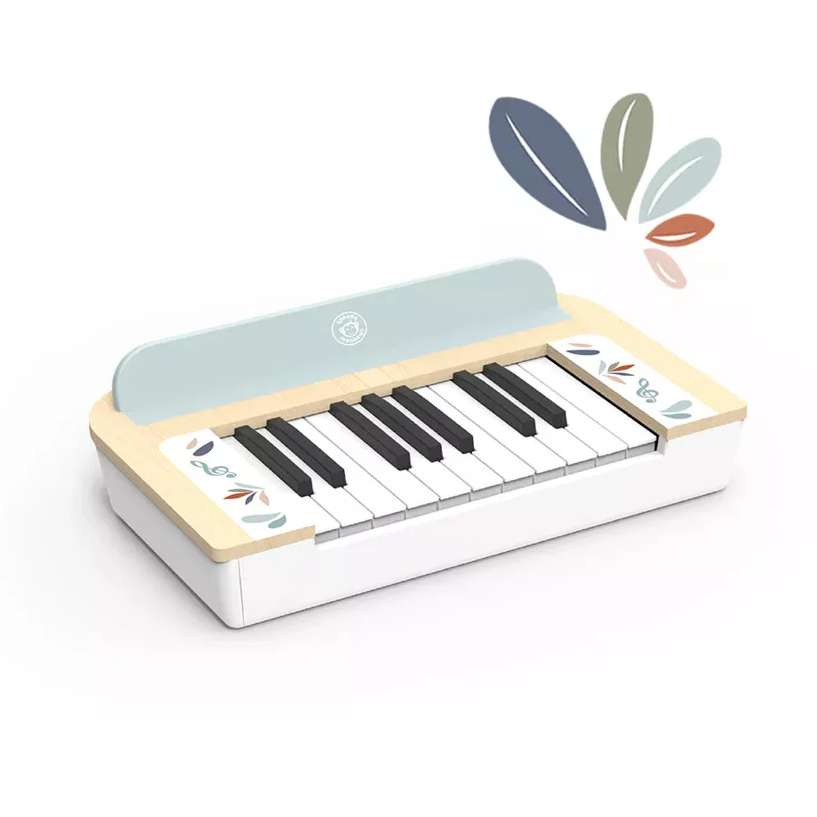 *Speedy Monkey Piano Keyboard