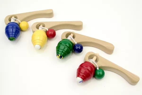 Spinning Top