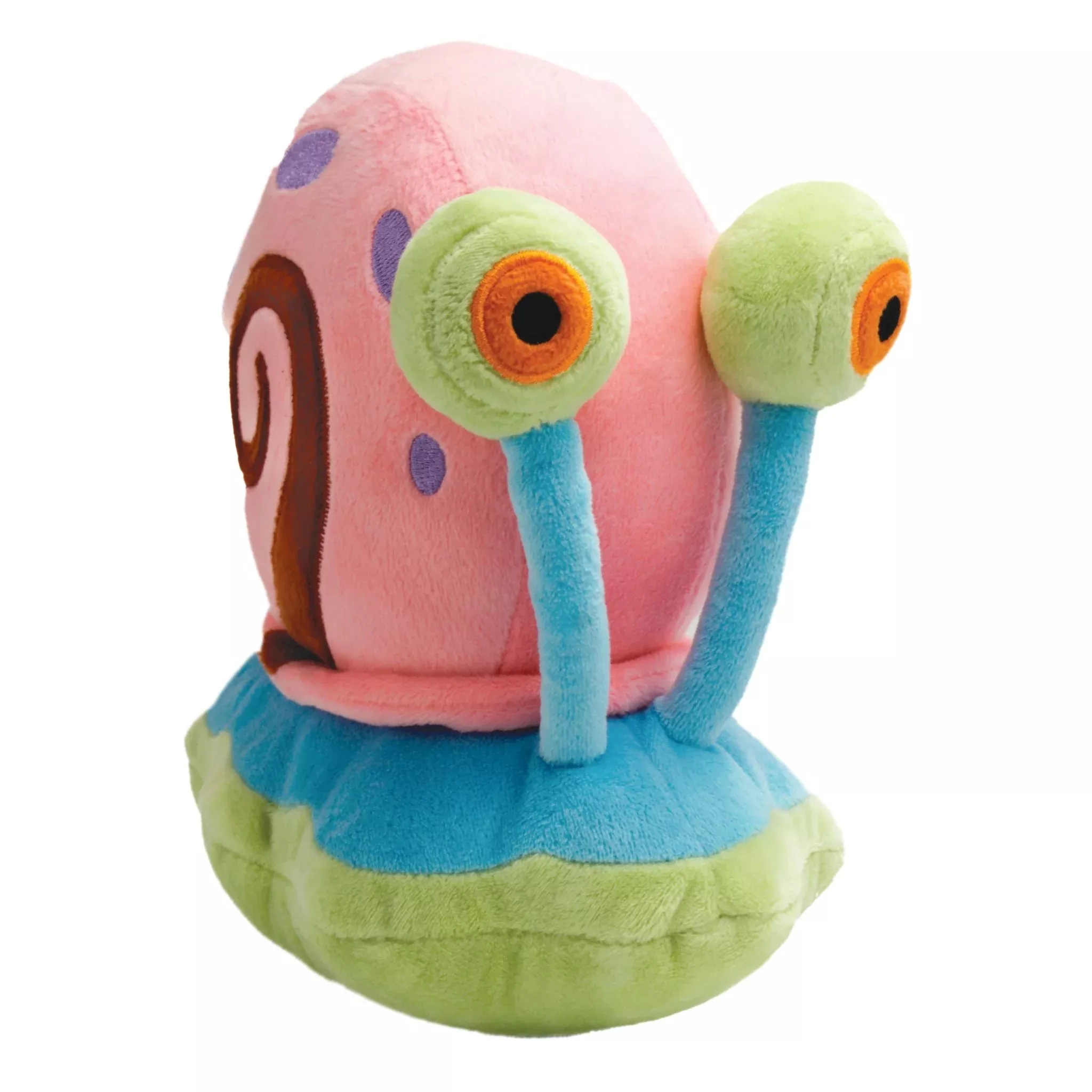 Sponge Bob Small Gary The Snail Plush