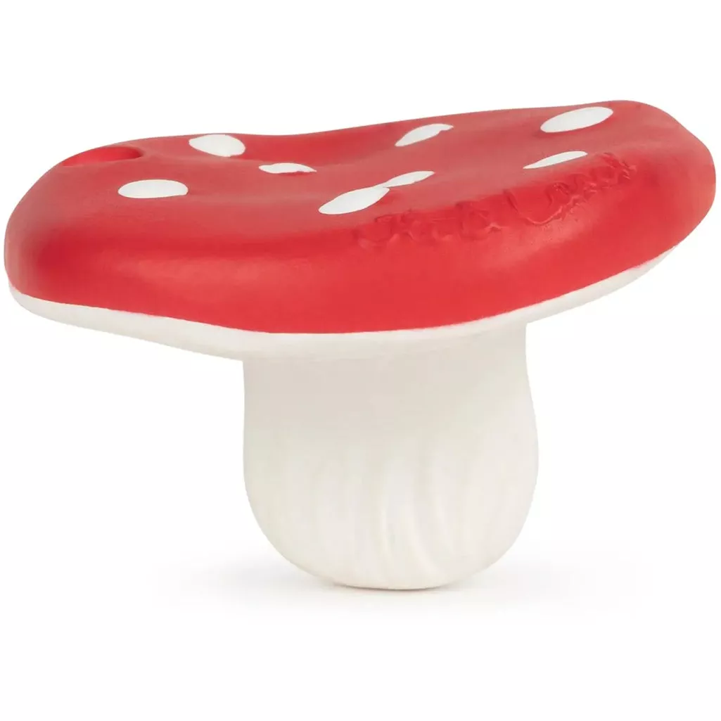 Spotty The Mushroom Chewy