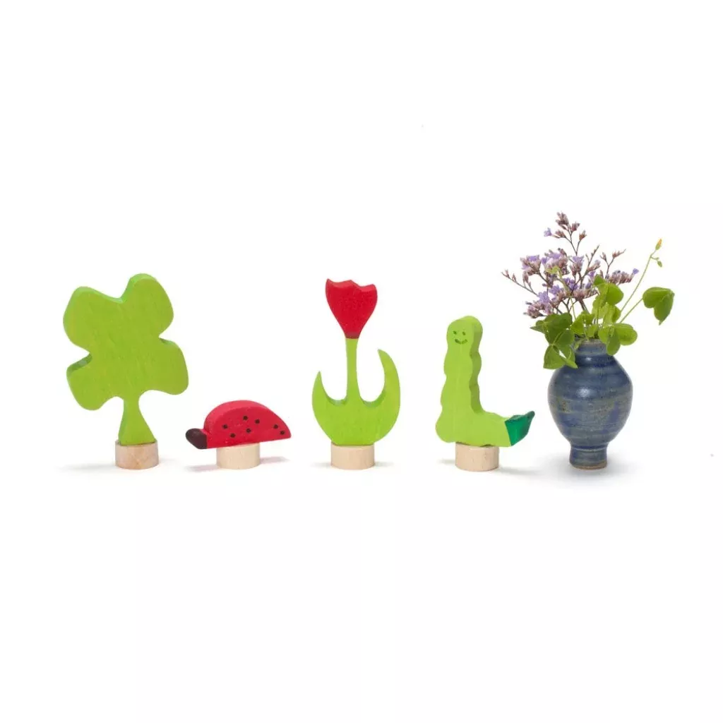Spring Ring Ornaments