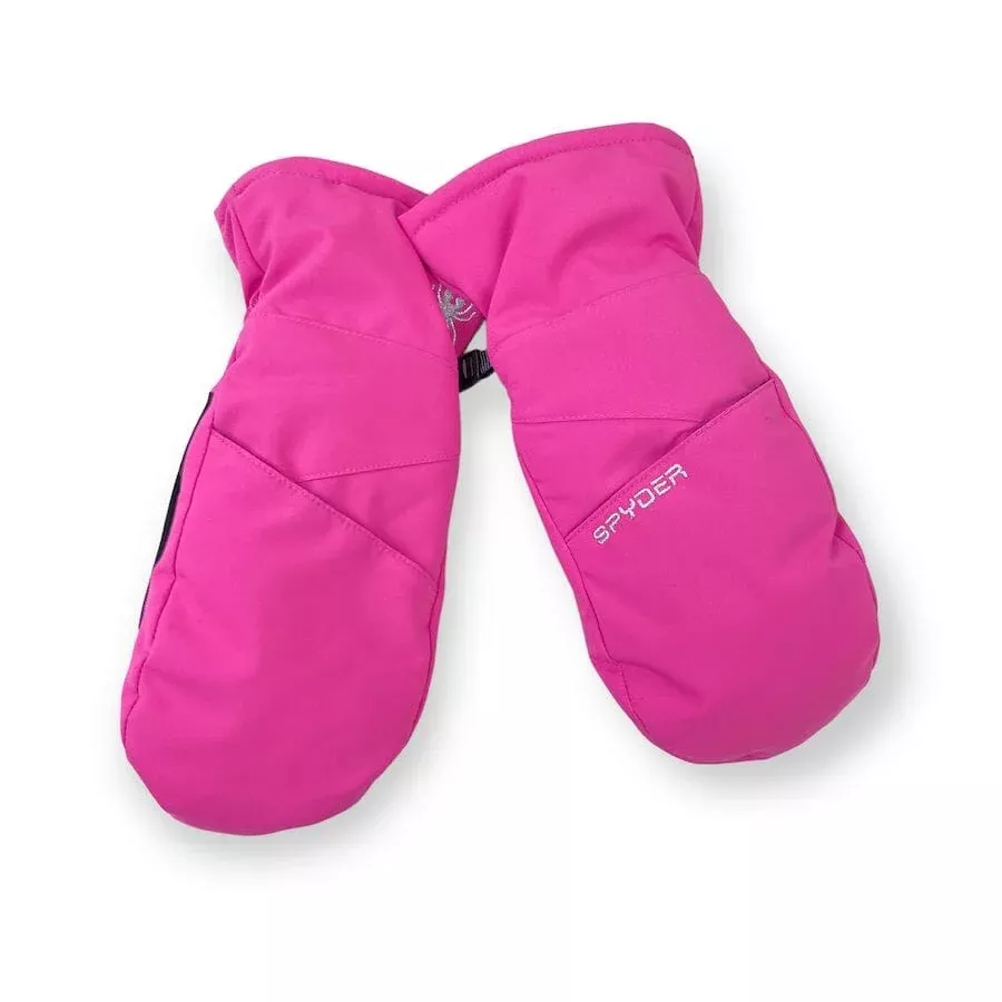 Spyder Gloves 5Y