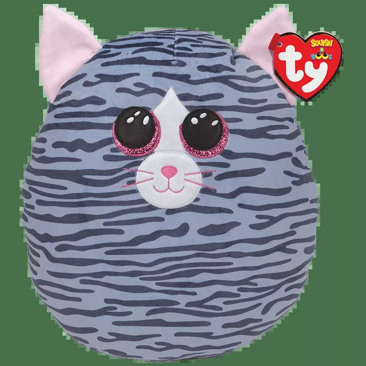 Squish A Boo - Kiki - Cat