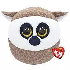 Squish A Boo - Linus the Lemur