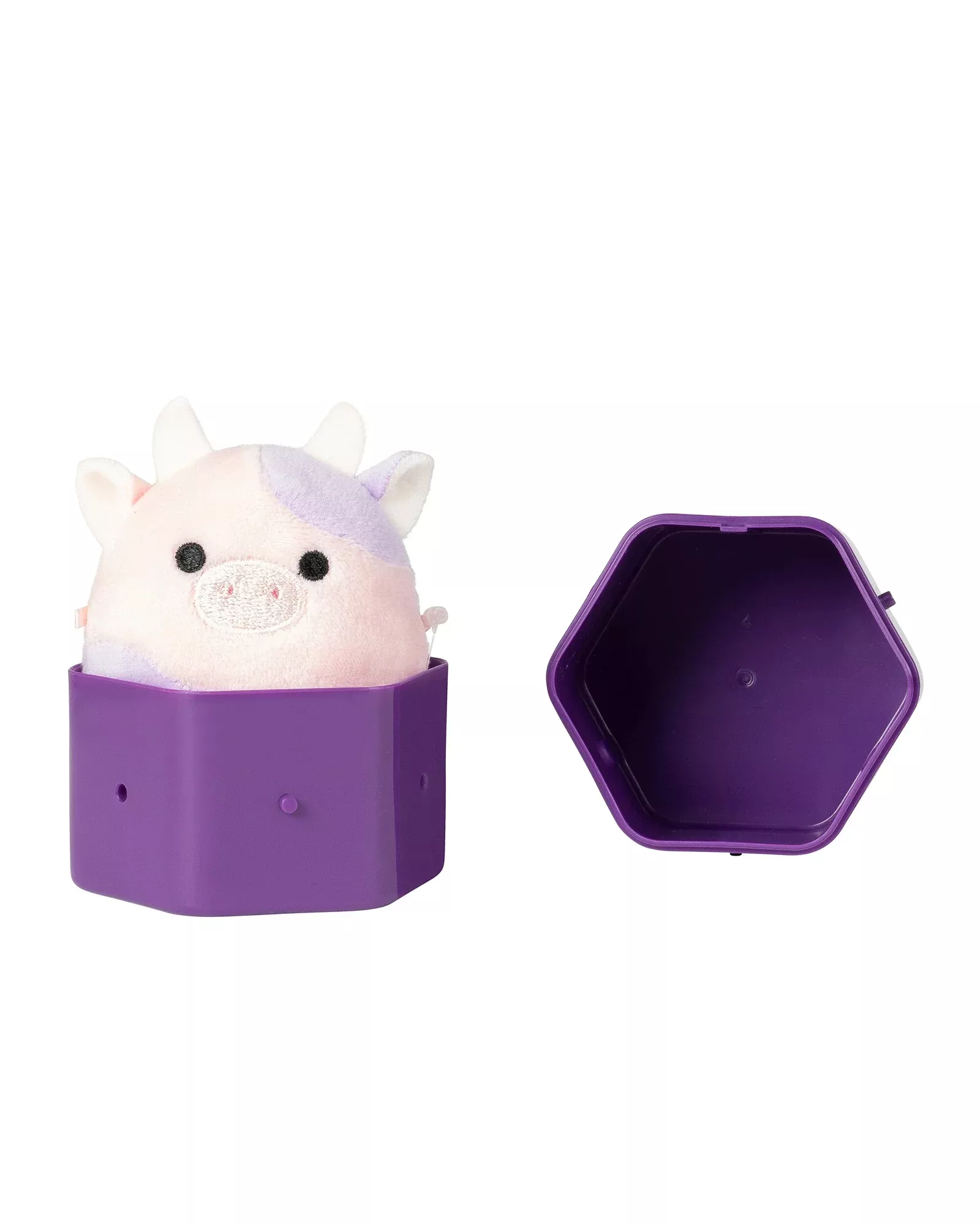 Squishmallows 2.5 Inch Micromallows Blind - Assorted